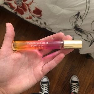 Victoria’s Secret Bombshell Paradise